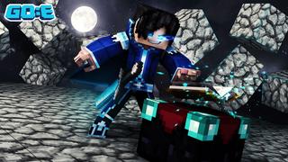 Thumbnail of the Minecraft Bedrock Marketplace product Enchanters created by GoE-Craft.