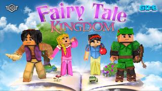 Thumbnail of the Minecraft Bedrock Marketplace product Fairy Tale Kingdom created by GoE-Craft.