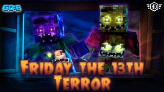 Thumbnail of the Minecraft Bedrock Marketplace product Friday the 13th Terror created by GoE-Craft.