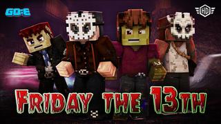Thumbnail of the Minecraft Bedrock Marketplace product Friday the 13th created by GoE-Craft.