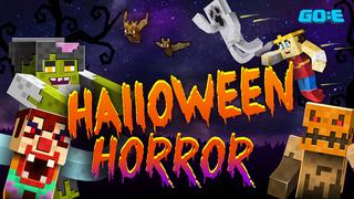 Thumbnail of the Minecraft Bedrock Marketplace product Halloween Horror created by GoE-Craft.