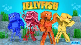 Thumbnail of the Minecraft Bedrock Marketplace product Jellyfish created by GoE-Craft.