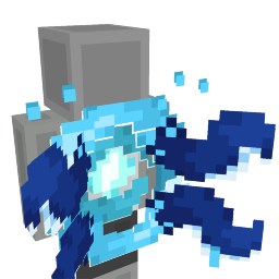 Thumbnail of the Minecraft Bedrock Marketplace product Kraken Wings created by GoE-Craft.