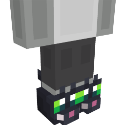 Thumbnail of the Minecraft Bedrock Marketplace product Lucky Slippers created by GoE-Craft.