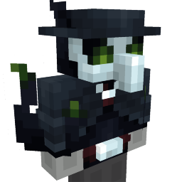 Thumbnail of the Minecraft Bedrock Marketplace product Masked Doctor created by GoE-Craft.