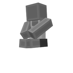 Thumbnail of the Minecraft Bedrock Marketplace product Meditating created by GoE-Craft.