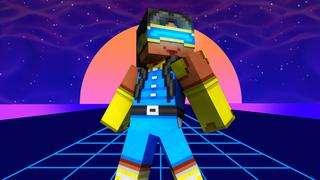 Thumbnail of the Minecraft Bedrock Marketplace product Metaverse created by GoE-Craft.