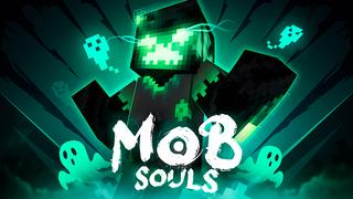 Thumbnail of the Minecraft Bedrock Marketplace product Mob Souls created by GoE-Craft.