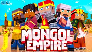 Thumbnail of the Minecraft Bedrock Marketplace product Mongol Empire created by GoE-Craft.