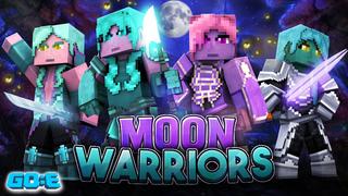 Thumbnail of the Minecraft Bedrock Marketplace product Moon Warriors created by GoE-Craft.