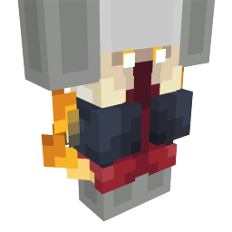 Thumbnail of the Minecraft Bedrock Marketplace product Nordic Armor Pants created by GoE-Craft.