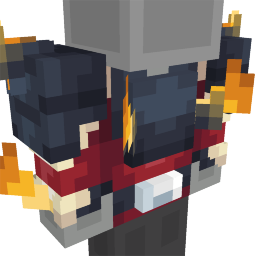 Thumbnail of the Minecraft Bedrock Marketplace product Nordic Armor created by GoE-Craft.