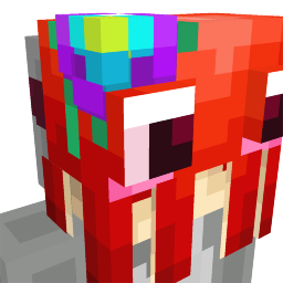 Thumbnail of the Minecraft Bedrock Marketplace product Octopus Mask created by GoE-Craft.