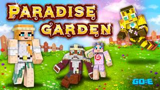 Thumbnail of the Minecraft Bedrock Marketplace product Paradise Garden created by GoE-Craft.