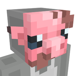 Thumbnail of the Minecraft Bedrock Marketplace product Piggy Mask created by GoE-Craft.