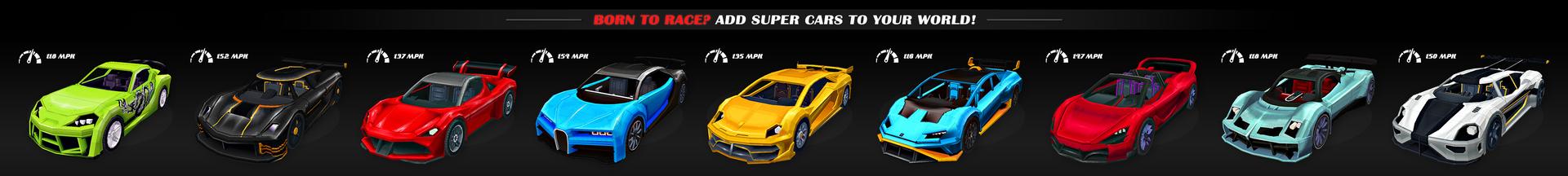 Panorama of the Minecraft Bedrock Marketplace product Realism Cars Add-On created by GoE-Craft.