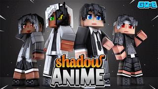 Thumbnail of the Minecraft Bedrock Marketplace product Shadow Anime created by GoE-Craft.