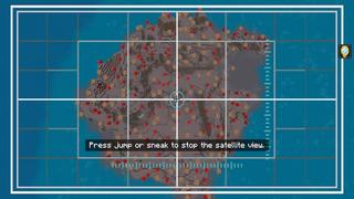 Screenshot of the Minecraft Bedrock Marketplace product Smartphones Add-On created by GoE-Craft.