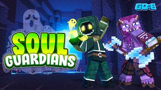 Thumbnail of the Minecraft Bedrock Marketplace product Soul Guardians created by GoE-Craft.