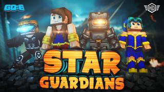 Thumbnail of the Minecraft Bedrock Marketplace product Star Guardians created by GoE-Craft.