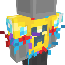 Thumbnail of the Minecraft Bedrock Marketplace product Summer Creeper Shirt created by GoE-Craft.