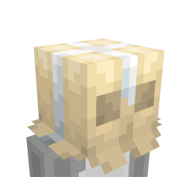 Thumbnail of the Minecraft Bedrock Marketplace product Surprise Package created by GoE-Craft.