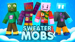 Thumbnail of the Minecraft Bedrock Marketplace product Sweater Mobs created by GoE-Craft.
