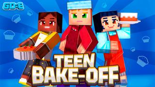 Thumbnail of the Minecraft Bedrock Marketplace product Teen Bake-Off created by GoE-Craft.