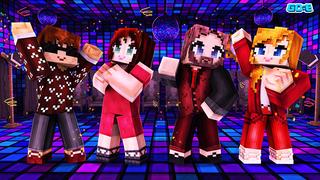 Thumbnail of the Minecraft Bedrock Marketplace product Teen Valentines created by GoE-Craft.