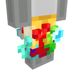 Thumbnail of the Minecraft Bedrock Marketplace product Tropical Jeans created by GoE-Craft.