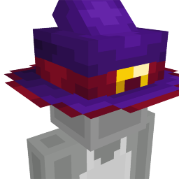 Thumbnail of the Minecraft Bedrock Marketplace product Twinkle Hat created by GoE-Craft.