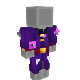 Thumbnail of the Minecraft Bedrock Marketplace product Twinkle Witch created by GoE-Craft.