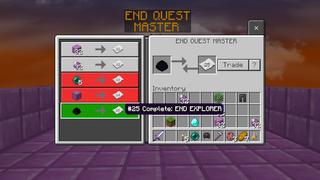 Screenshot of the Minecraft Bedrock Marketplace product Ultimate One Chunk created by GoE-Craft.