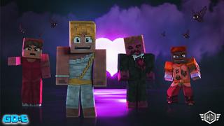 Thumbnail of the Minecraft Bedrock Marketplace product Valentine's Day Horror created by GoE-Craft.