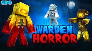 Thumbnail of the Minecraft Bedrock Marketplace product Warden Horror created by GoE-Craft.