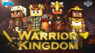 Thumbnail of the Minecraft Bedrock Marketplace product Warrior Kingdom created by GoE-Craft.