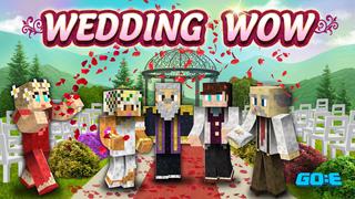 Thumbnail of the Minecraft Bedrock Marketplace product Wedding Wow! created by GoE-Craft.
