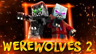 Thumbnail of the Minecraft Bedrock Marketplace product Werewolves 2 created by GoE-Craft.
