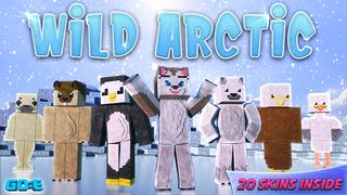 Thumbnail of the Minecraft Bedrock Marketplace product Wild Arctic created by GoE-Craft.