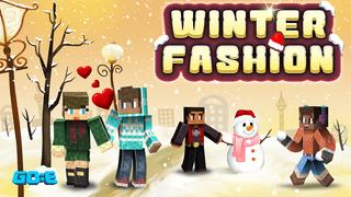 Thumbnail of the Minecraft Bedrock Marketplace product Winter Fashion created by GoE-Craft.