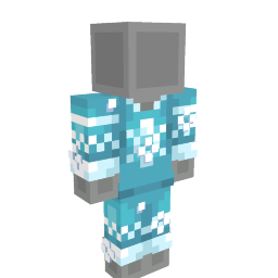 Thumbnail of the Minecraft Bedrock Marketplace product Winter Pajamas created by GoE-Craft.