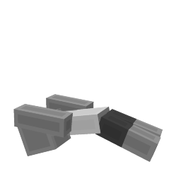 Thumbnail of the Minecraft Bedrock Marketplace product Worm Dance created by GoE-Craft.