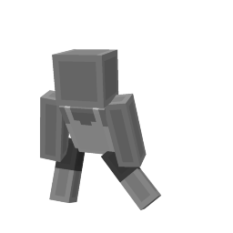 Thumbnail of the Minecraft Bedrock Marketplace product Zombie Dance created by GoE-Craft.