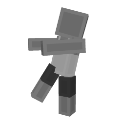 Thumbnail of the Minecraft Bedrock Marketplace product Zoom Dance created by GoE-Craft.