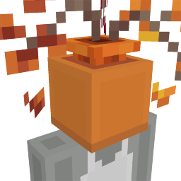 Thumbnail of the Minecraft Bedrock Marketplace product Fall Bouquet created by Goods Interactive.