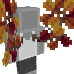 Thumbnail of the Minecraft Bedrock Marketplace product Fall Flight created by Goods Interactive.