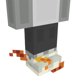 Thumbnail of the Minecraft Bedrock Marketplace product Fall Stroll created by Goods Interactive.