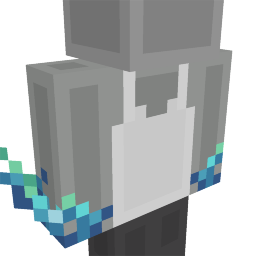 Thumbnail of the Minecraft Bedrock Marketplace product Merfolk Hands created by Goods Interactive.