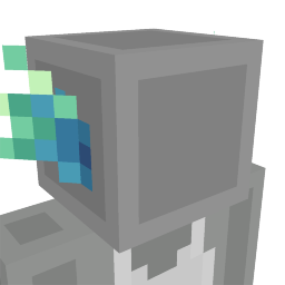 Thumbnail of the Minecraft Bedrock Marketplace product Merfolk Headfins created by Goods Interactive.