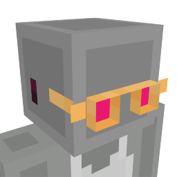 Thumbnail of the Minecraft Bedrock Marketplace product Pink Shades created by Goods Interactive.
